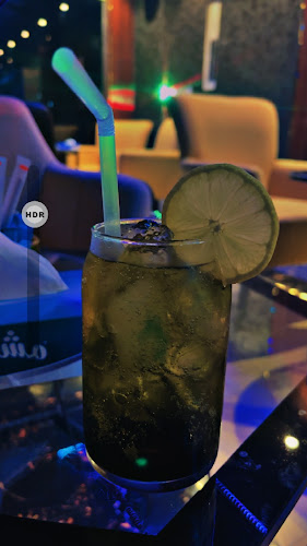 Comentarii opinii despre Diamond Rose Cafe 75