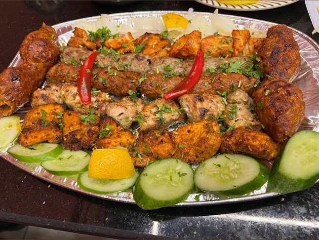 Comentarii opinii despre Tikka Masala