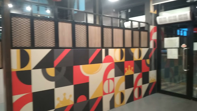 Opinii despre سلطان دي لايت برجر în مكة - الضيافة