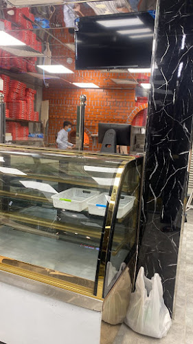 مطعم بيتي رغد