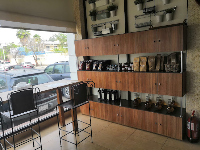 بريكنج بريد - الضيافة