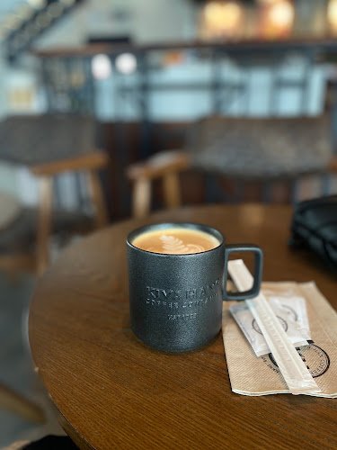 Kiva Han Coffee - كيفاهان كافيه