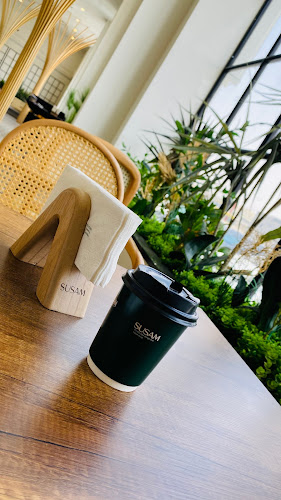 سوزام - الرياض