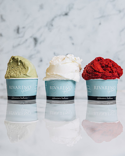 Opinii despre ريفارينو جيلاتو în جدة - الضيافة