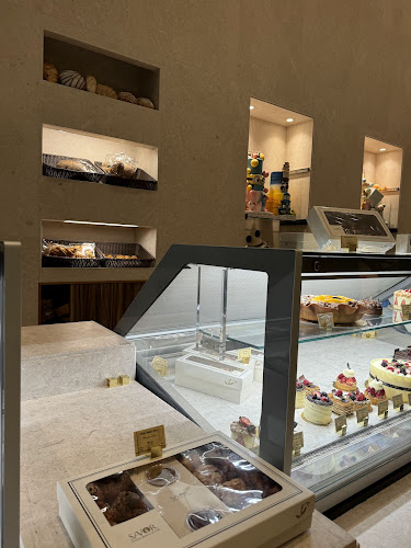 سيفر بيكري الدمام - الدمام