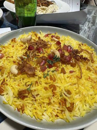 Opinii despre فيرا بيسترو Fira Bistro în نجران - الضيافة