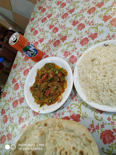 Opinii despre Sonargaon Restaurant în المدينة المنورة - الضيافة