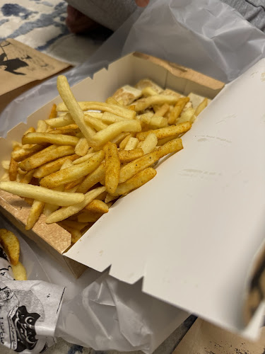 Opinii despre شاورما جليلة în جدة - الضيافة