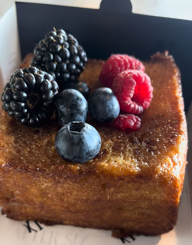 مقهى مابعد السادسة - الضيافة