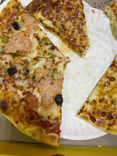 معجنات نبلاء الشام - الدمام