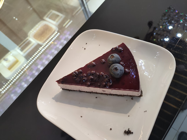 cataleya cafe كتاليا كافيه - حفر الباطن