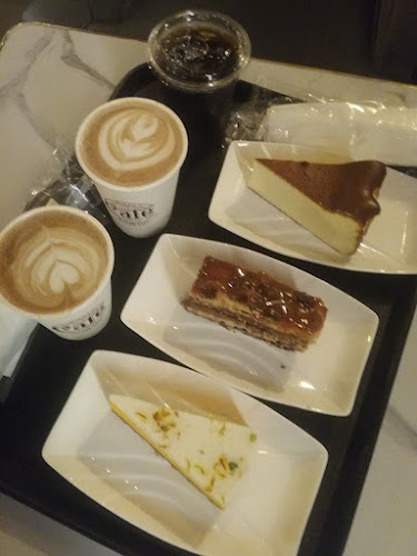 Comentarii opinii despre مليار كافيه Milyar Cafe