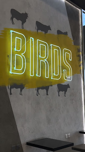 Opinii despre BIRDS | بيردز în الدمام - الضيافة