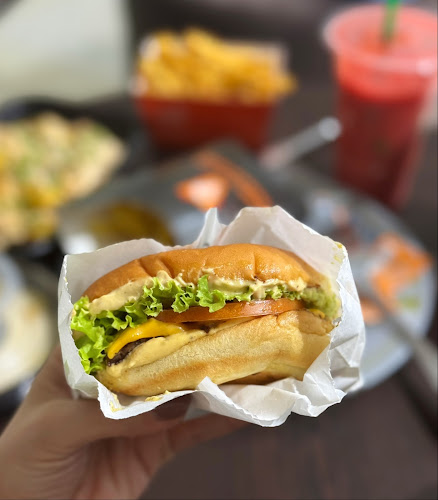 بيت الشاورما - الضيافة