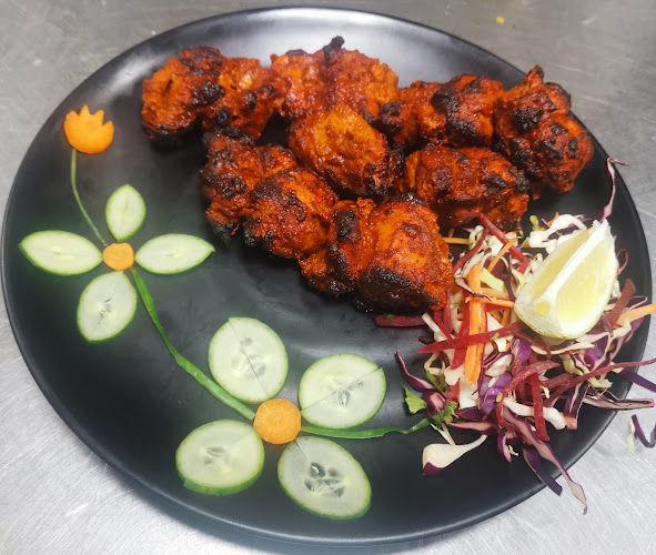 مطعم زيتون الشرق - الدمام