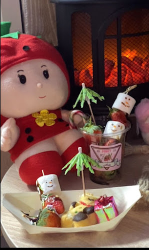 Opinii despre ايسكريم بنكي în المدينة المنورة - الضيافة