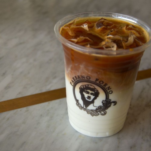 بايزانو فورنو - الضيافة