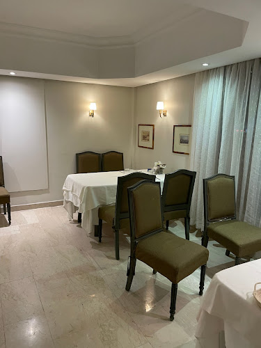 مطعم بعلبك - الضيافة