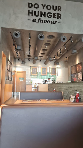 Comentarii opinii despre زعتر وزيت