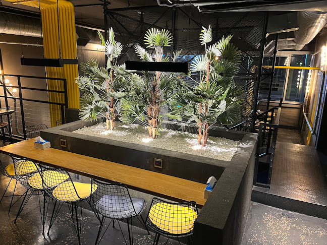 ديب فرايز - الدمام