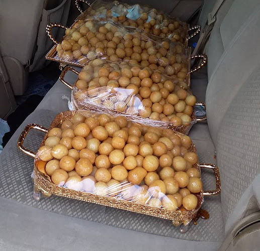 Opinii despre لقيمات ريفو | الفهد الشمالي نجران în نجران - الضيافة