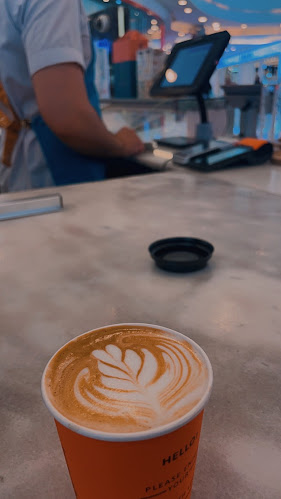 كي كافيه - الرياض