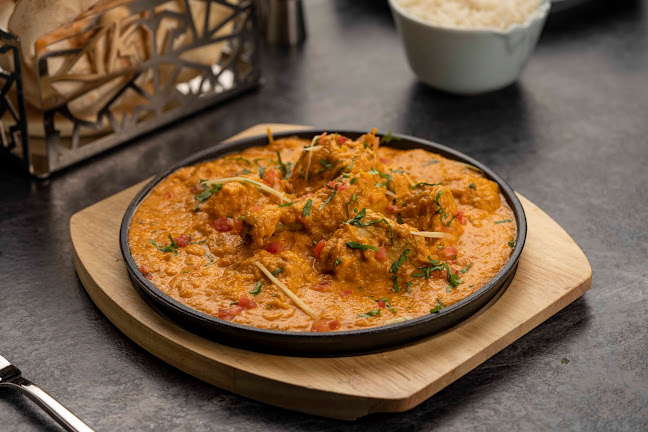 مطعم بيت الروبيان الخبر