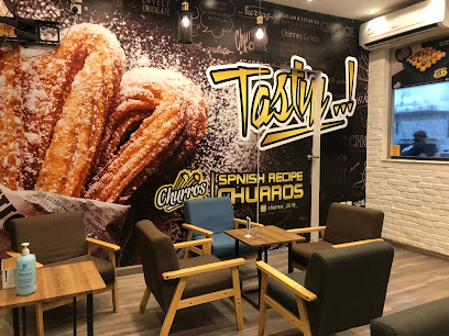 مقهى مستر تشوروزي