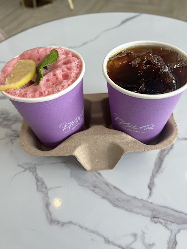 Opinii despre ون آور | one hour în بلجرشي - الضيافة