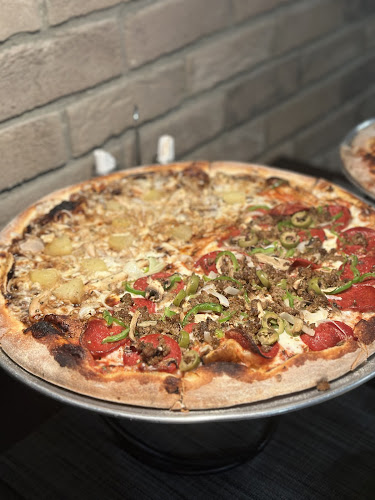 Pizzarica DQ - الرياض