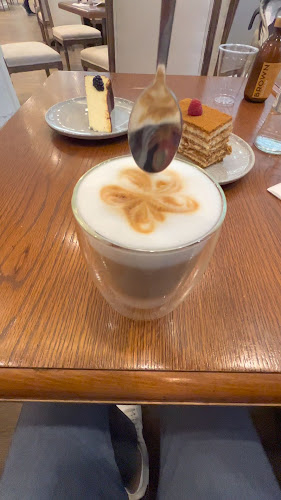 ليتو كافيه - الضيافة