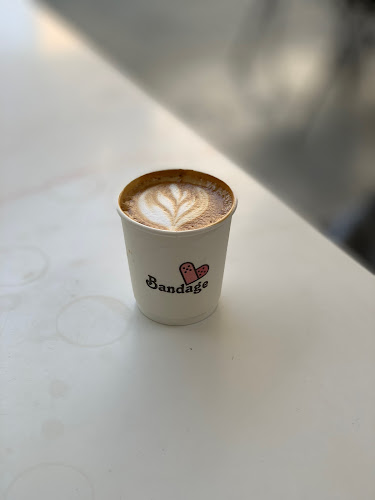 مطعم وكافيه بانديج