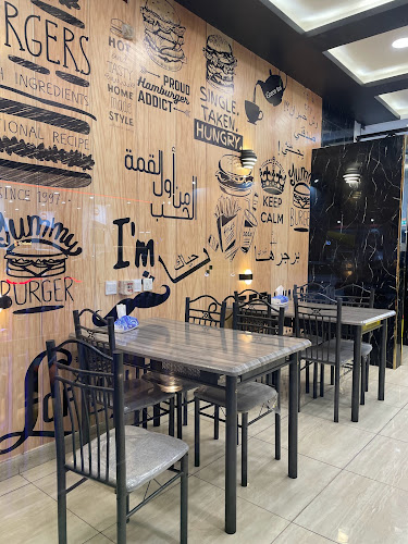 Opinii despre برجر طازج 360 فرع نجران în نجران - الضيافة