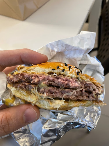 مفرومةبرجريشن