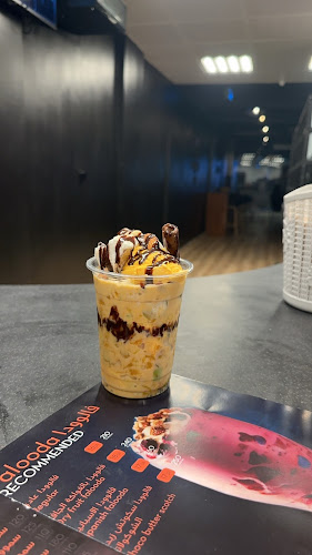 صوص وزيادة extra sauce - الضيافة