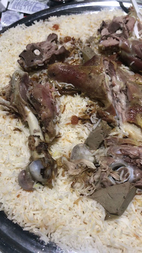 مندي ورلد - جدة