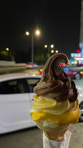 Opinii despre آيس كريم مشقاص în مكة - الضيافة