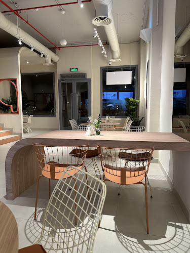 Opinii despre Fitt Pub - فت بوب în الرياض - الضيافة