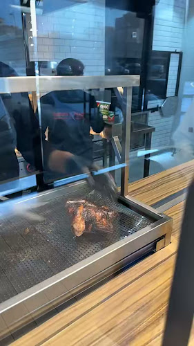 Comentarii opinii despre لوبيان شواية الحطب