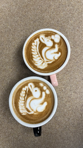 Comentarii opinii despre كوفي آرت بون