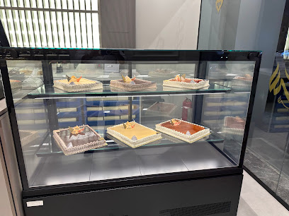 فوندان للحلويات FONDAN SWEETS