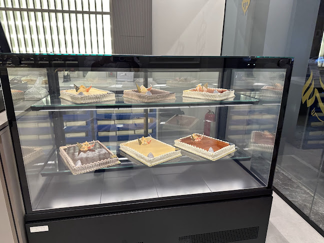 فوندان للحلويات FONDAN SWEETS