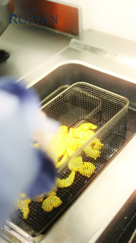 Opinii despre مطعم بيت الروبيان în الدمام - الضيافة