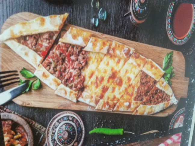 فطائر رنا التركية - الضيافة