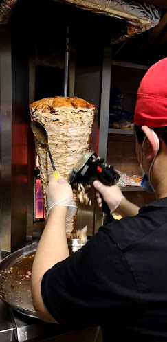 شاورما أصيل