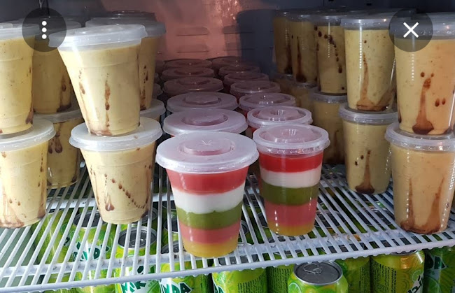 بوفيه النهار لتقديم الوجبات - الدمام