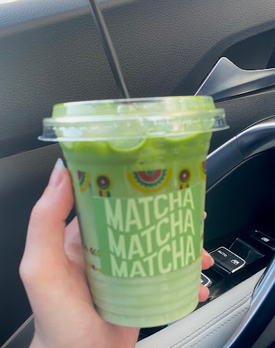 جاقوا I قهوة مختصة - الرياض