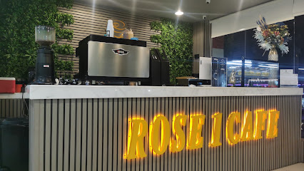 ROSE 1CAFE