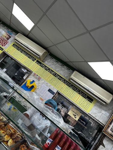 مطعم عم عبده - الضيافة