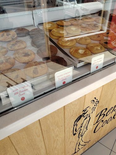 Opinii despre بنز كوكيز | Ben’s Cookies în مكة - الضيافة